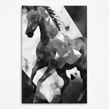 Load image into Gallery viewer, Energetic Equine - Canvas
