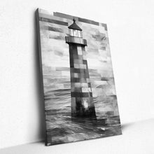 Load image into Gallery viewer, Solitary Beacon - Canvas
