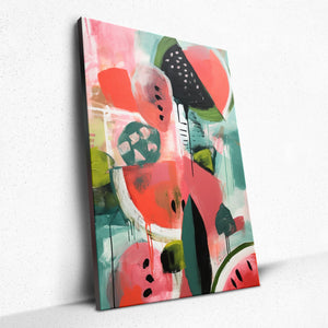 Juicy Delights - Canvas