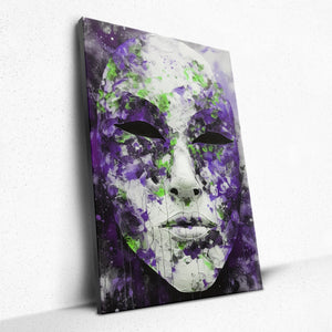 Mystic Enigma - Canvas