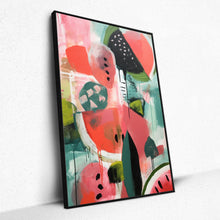 Load image into Gallery viewer, Juicy Delights - Framed
